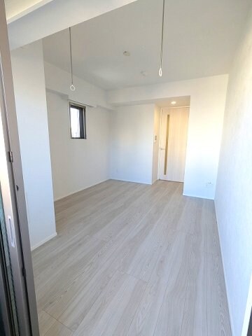 LUMIEC un KITAUENOの物件内観写真