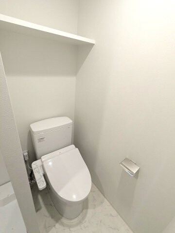 LUMIEC un KITAUENOの物件内観写真