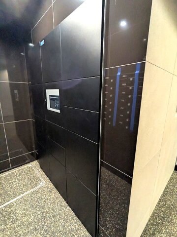 LUMIEC un KITAUENOの物件内観写真