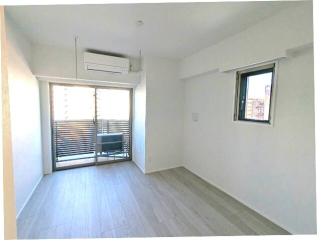 LUMIEC un KITAUENOの物件内観写真