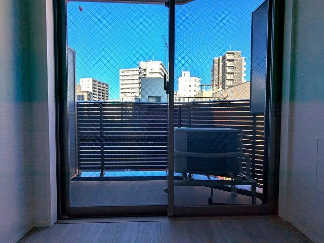 LUMIEC un KITAUENOの物件内観写真