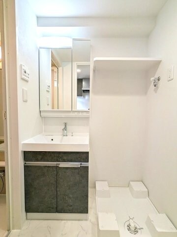 LUMIEC un KITAUENOの物件内観写真