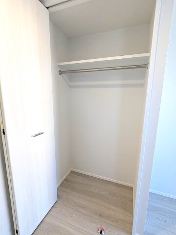 LUMIEC un KITAUENOの物件内観写真