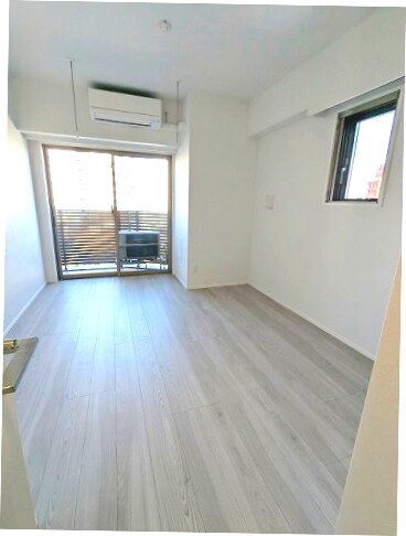 LUMIEC un KITAUENOの物件内観写真