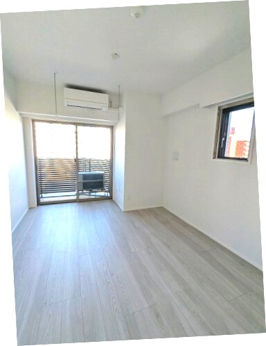 LUMIEC un KITAUENOの物件内観写真