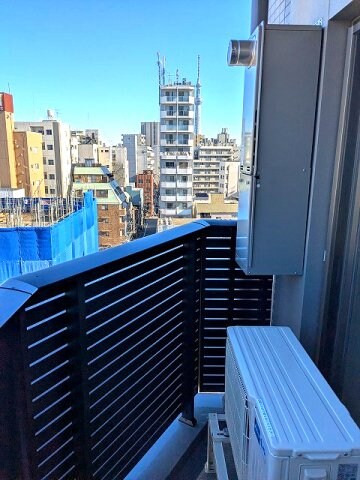 LUMIEC un KITAUENOの物件内観写真