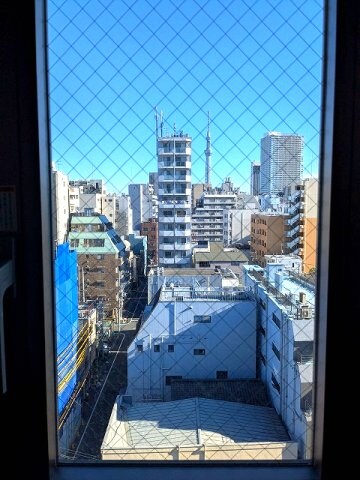 LUMIEC un KITAUENOの物件内観写真