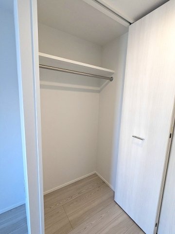 LUMIEC un KITAUENOの物件内観写真