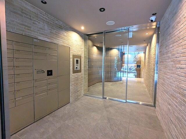 ニド元浅草の物件外観写真