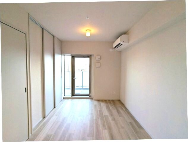 ニド元浅草の物件内観写真