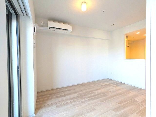 ニド元浅草の物件内観写真