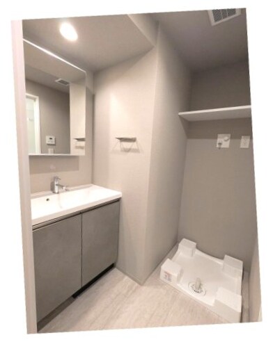 ニド元浅草の物件内観写真