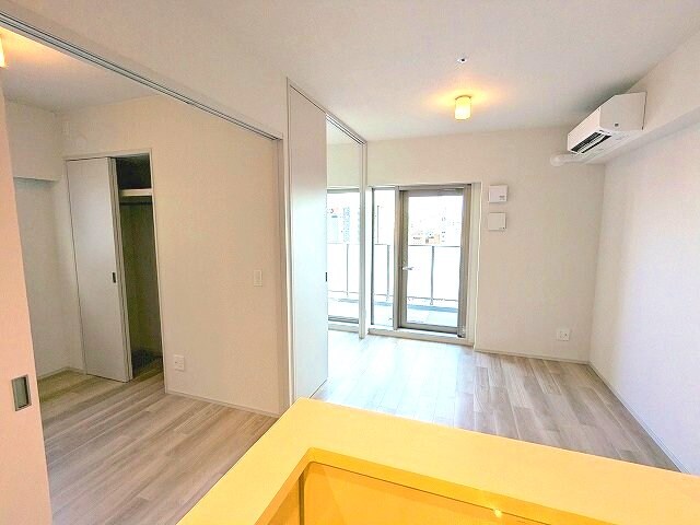 ニド元浅草の物件内観写真