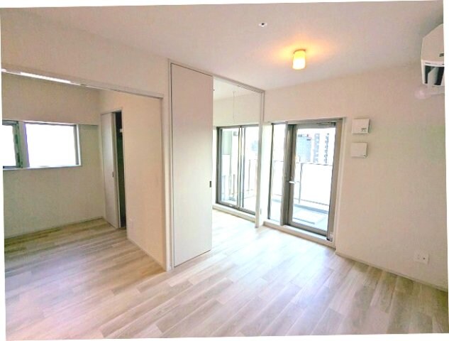 ニド元浅草の物件内観写真