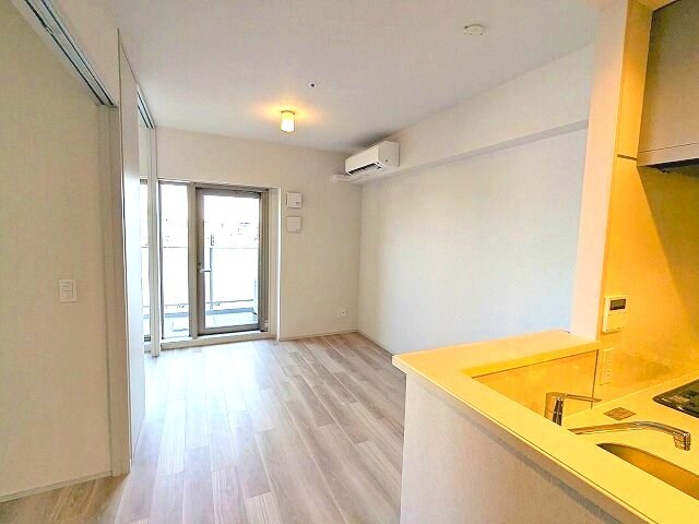 ニド元浅草の物件内観写真