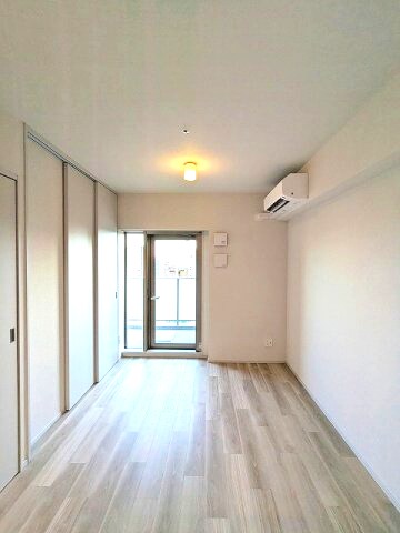 ニド元浅草の物件内観写真