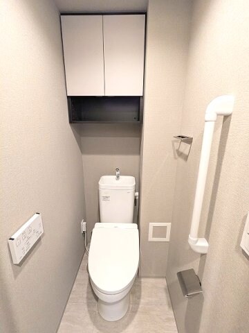 ニド元浅草の物件内観写真