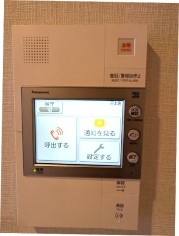 ニド元浅草の物件内観写真