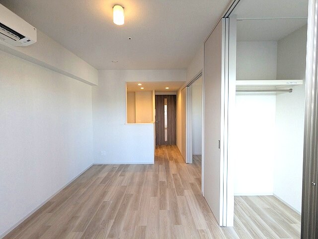 ニド元浅草の物件内観写真