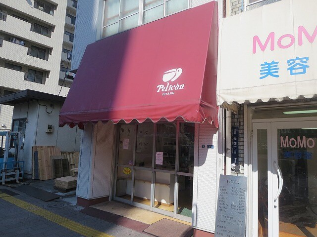 ニド元浅草の物件内観写真