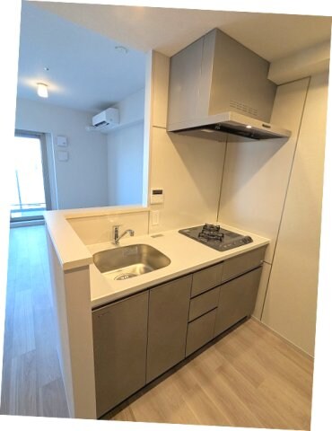 ニド元浅草の物件内観写真