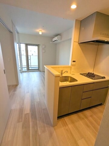 ニド元浅草の物件内観写真