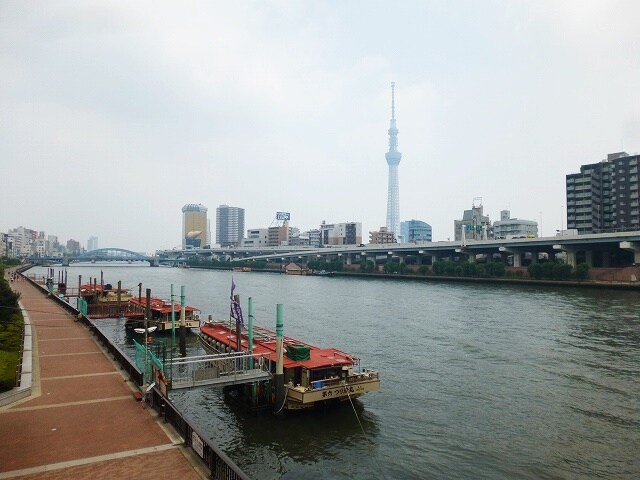 ニド元浅草の物件内観写真