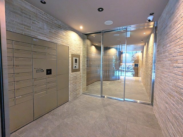 ニド元浅草の物件外観写真