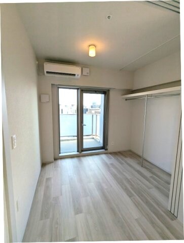 ニド元浅草の物件内観写真