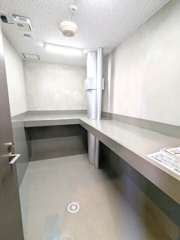 ニド元浅草の物件内観写真