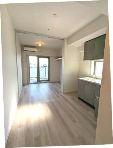 ニド元浅草の物件内観写真