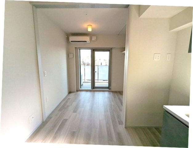 ニド元浅草の物件内観写真