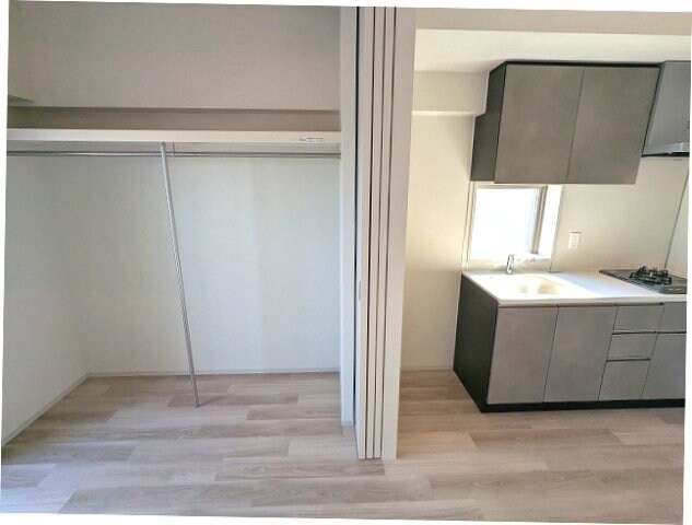 ニド元浅草の物件内観写真