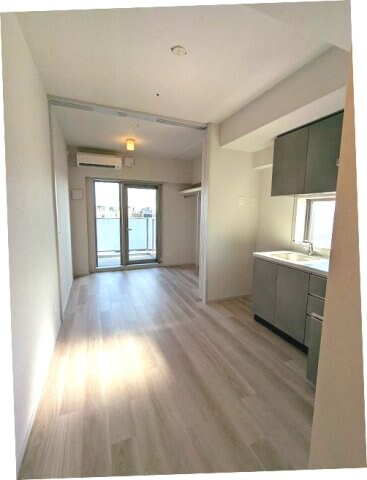 ニド元浅草の物件内観写真