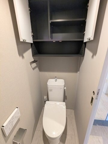 ニド元浅草の物件内観写真