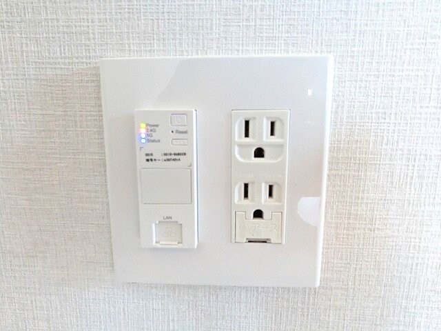 ニド元浅草の物件内観写真