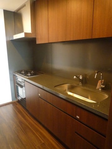 麹町駅 徒歩1分 9階の物件内観写真