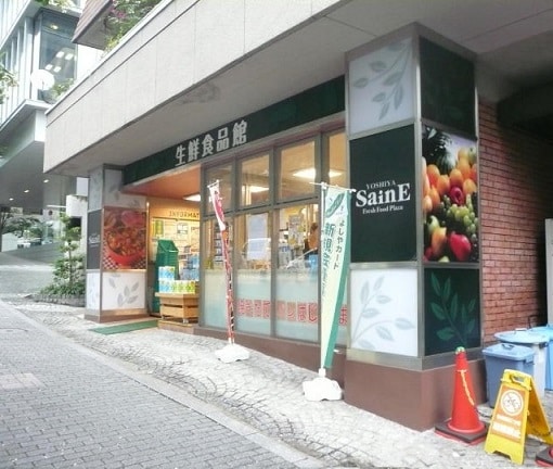 麹町駅 徒歩1分 9階の物件内観写真