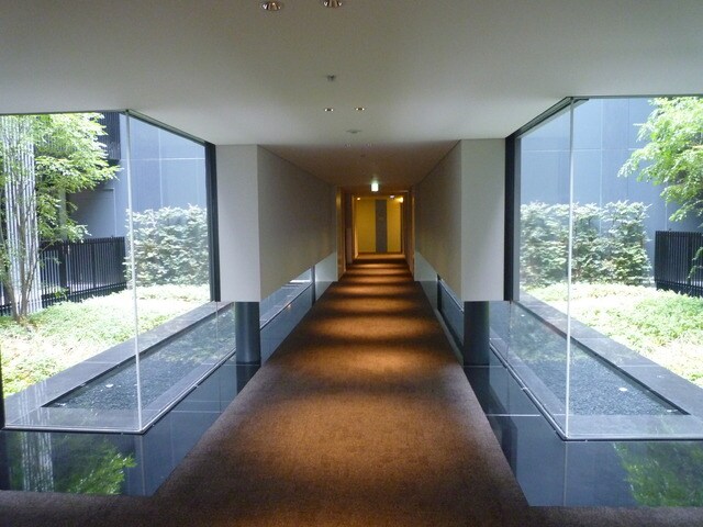 麹町駅 徒歩1分 9階の物件内観写真