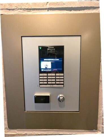 ニド元浅草の物件内観写真