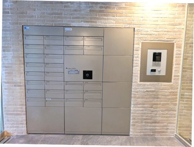 ニド元浅草の物件内観写真