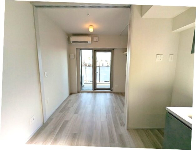 ニド元浅草の物件内観写真