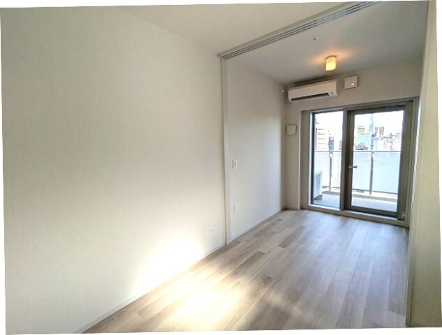 ニド元浅草の物件内観写真