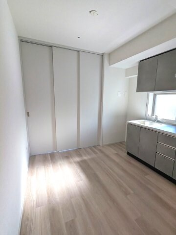 ニド元浅草の物件内観写真