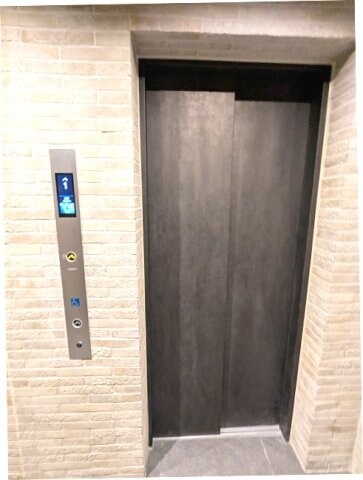 ニド元浅草の物件内観写真