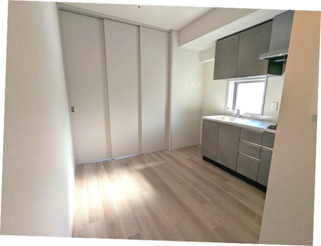 ニド元浅草の物件内観写真