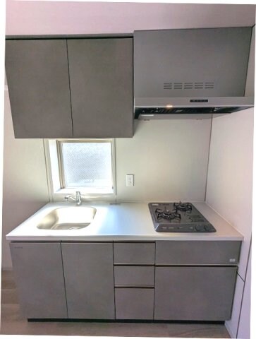 ニド元浅草の物件内観写真