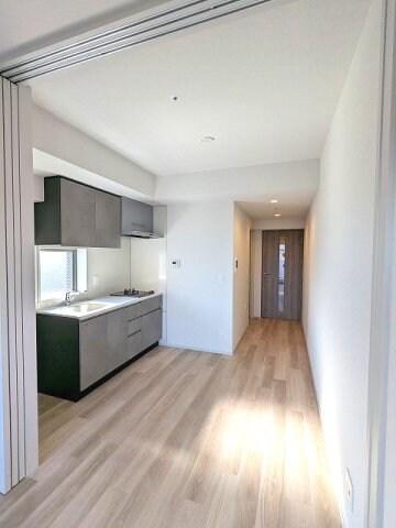 ニド元浅草の物件内観写真