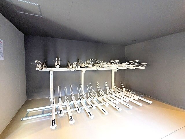 ニド元浅草の物件内観写真