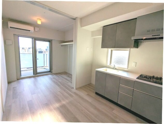 ニド元浅草の物件内観写真